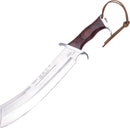 Hibben Hibben IV Combat Machete