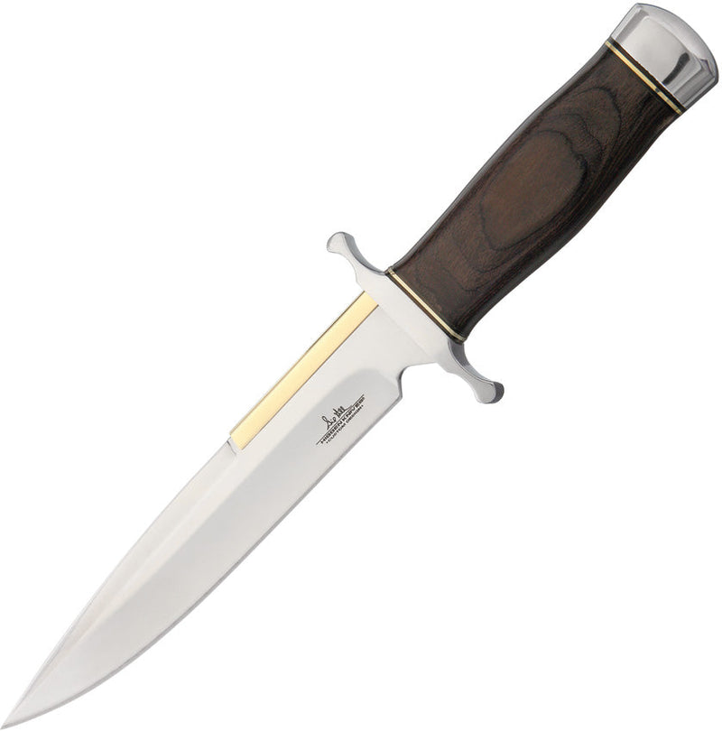 Hibben Old West Boot Knife