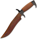 Hibben Highlander HellFyre Bowie