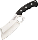 Hibben Blood Wood Version Cleaver