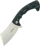 Hibben Cleaver Linerlock