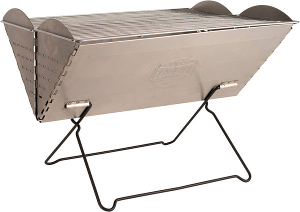Grilliput Flatpack Portable Grill Large