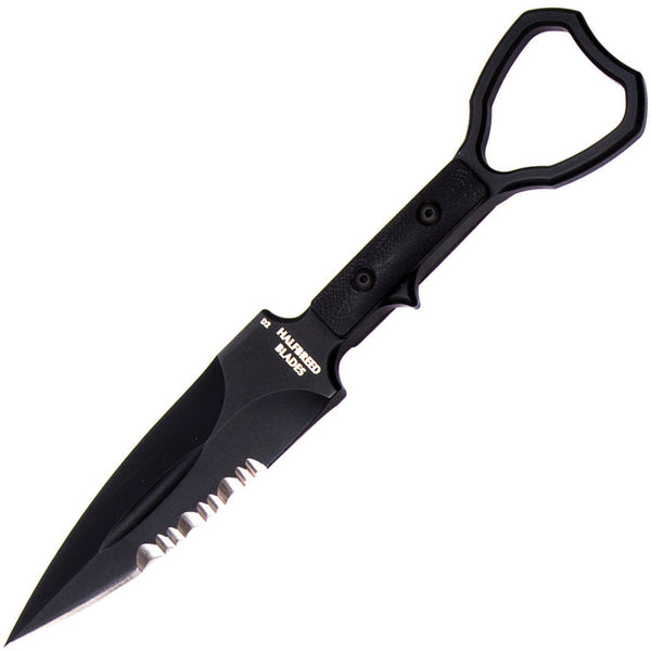 Halfbreed Blades Compact Clearance Knife