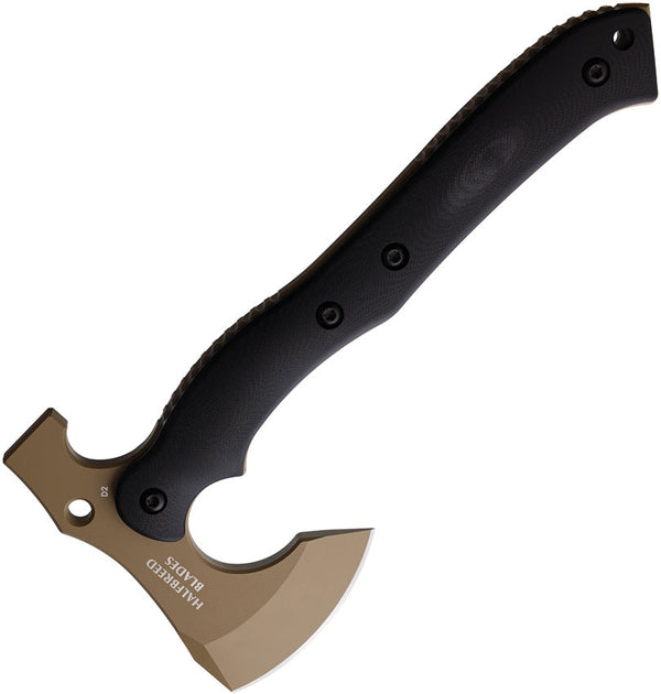 Halfbreed Blades Compact Rescue Axe doutone