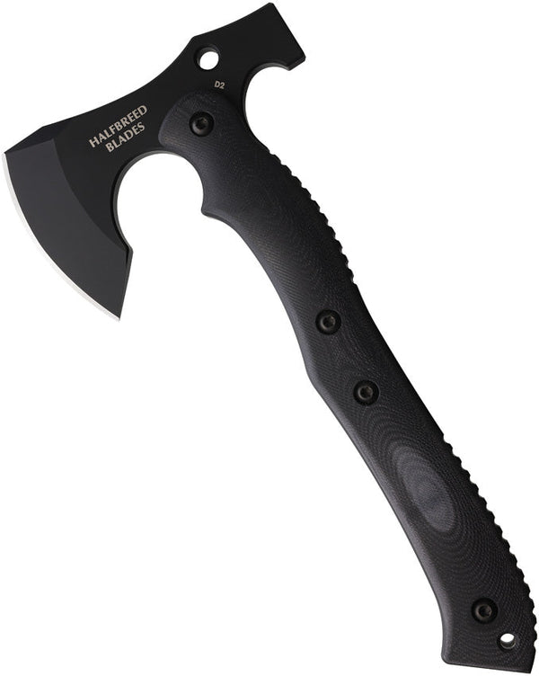 Halfbreed Blades Compact Rescue Axe