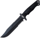 Halfbreed Blades Large Infantry Knife