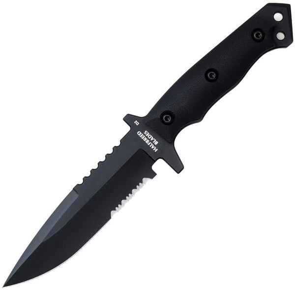 Halfbreed Blades Medium Infantry Knife