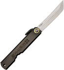 Higonokami Folder Black