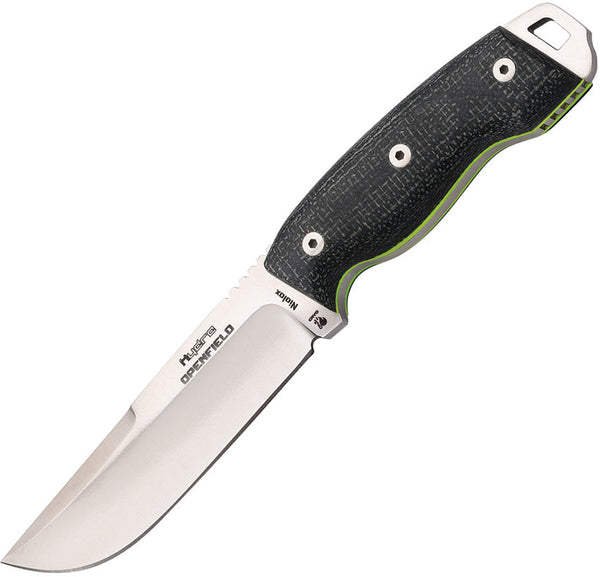 Hydra Knives Openfield Fixed Blade