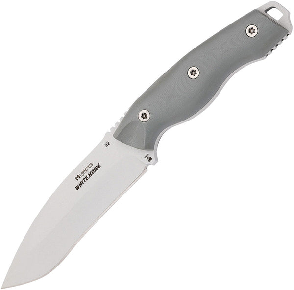 Hydra Knives White Noise Fixed Blade