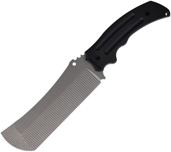 Hoback Knives MP6 Fixed Blade