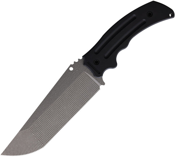 Hoback Knives Perseverance Fixed Blade