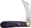 Hen & Rooster Hawkbill Buffalo Horn