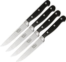 Hen & Rooster Four Piece Steak Knife Set