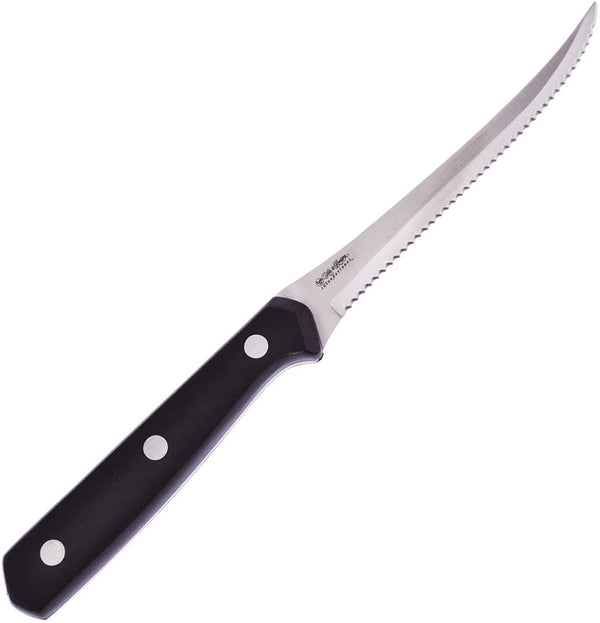 Hen & Rooster Tomato Knife
