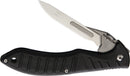 Havalon Forge Linerlock Black