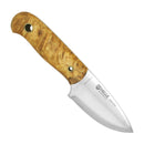 Helle Mandra Neck Knife