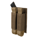 Helikon-Tex Double Pistol Magazine Insert - Polyester - Coyote