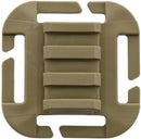 ITW Picatinny QASM-RAMP