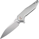 CJRB Agave Linerlock Gray