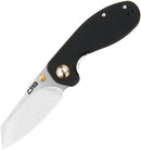 CJRB More Maileah Ar Rpm9 Black
