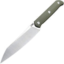 CJRB Silax Ar Rpm9 Green G10