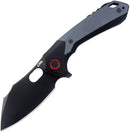 CJRB Caldera Ar Rpm9 Blue G10