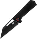 CJRB Ruffian Ar Rpm9 Black G10