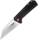 CJRB Ruffian Ar Rpm9 Black G10