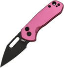CJRB Pink Aluminium AR RPM9