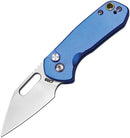 CJRB Mica Blue Aluminium AR RPM9