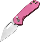 CJRB Pink Aluminium AR RPM9
