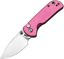CJRB Pink Aluminium AR RPM9