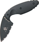 Ka-Bar TDI Law Enforcement Knife