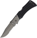 Ka-Bar Mule Lockback