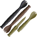 Ka-Bar Sport Spork 3 Pack