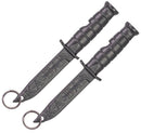 Ka-Bar Emergency Whistle 2 Pack