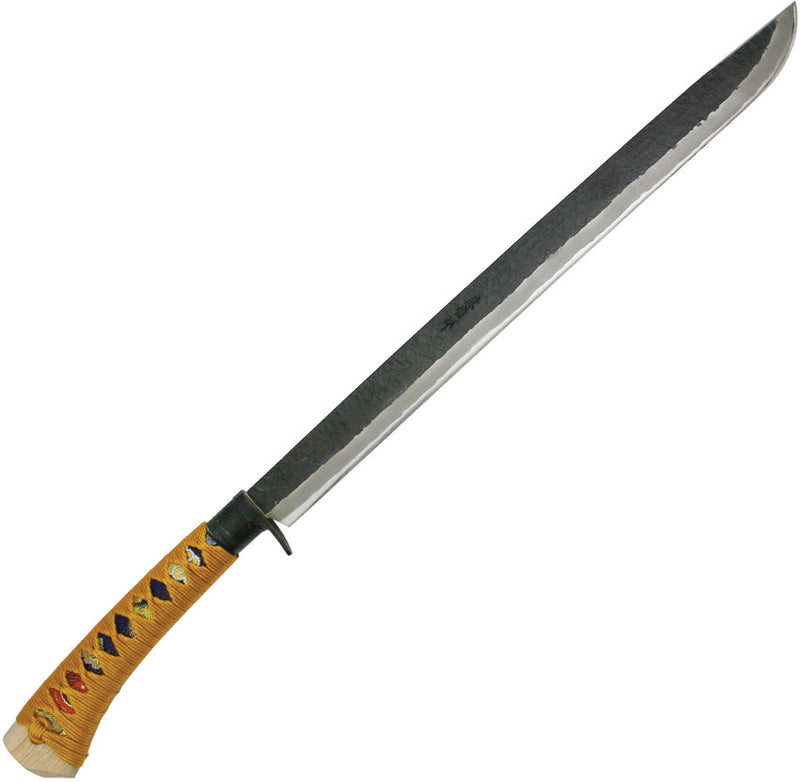 Kanetsune Kinka Fixed Blade