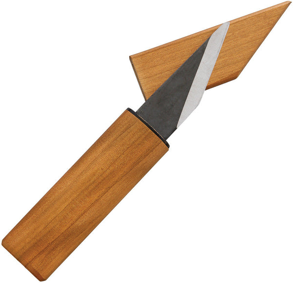 Kanetsune Fixed-Blade-Knives