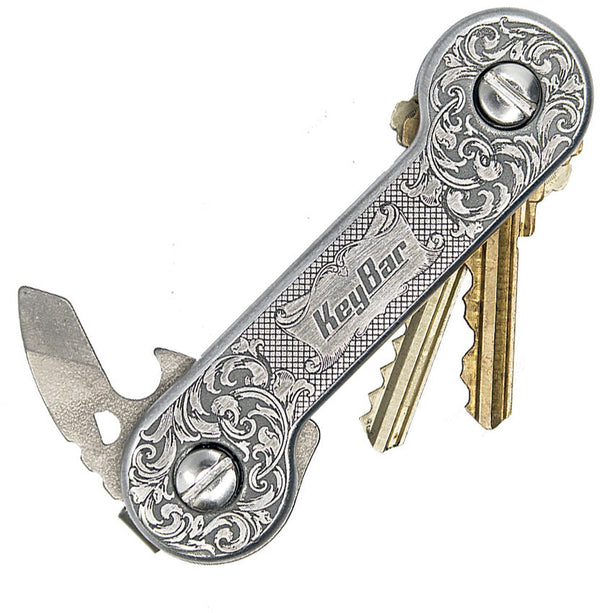 KeyBar KeyBar Aluminum Engraver