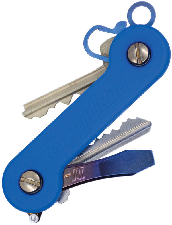 KeyBar KeyBar G10 Blue