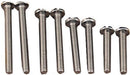 KeyBar Extension Screw Set