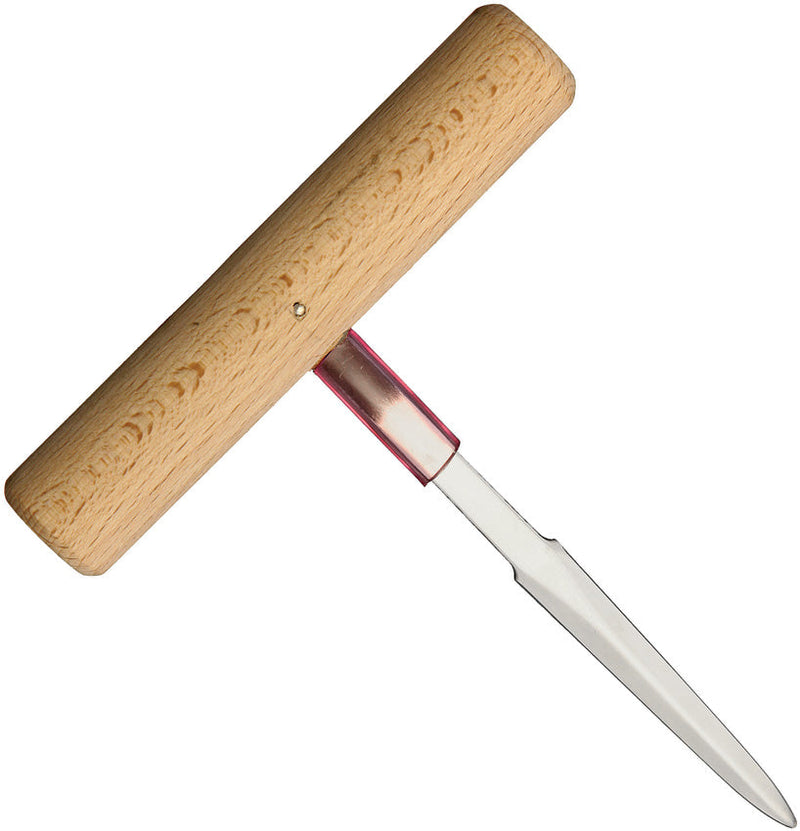 Kanetsune Oyster Knife T Handle