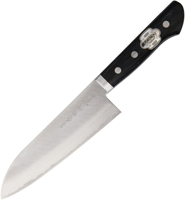 Kanetsune Santoku