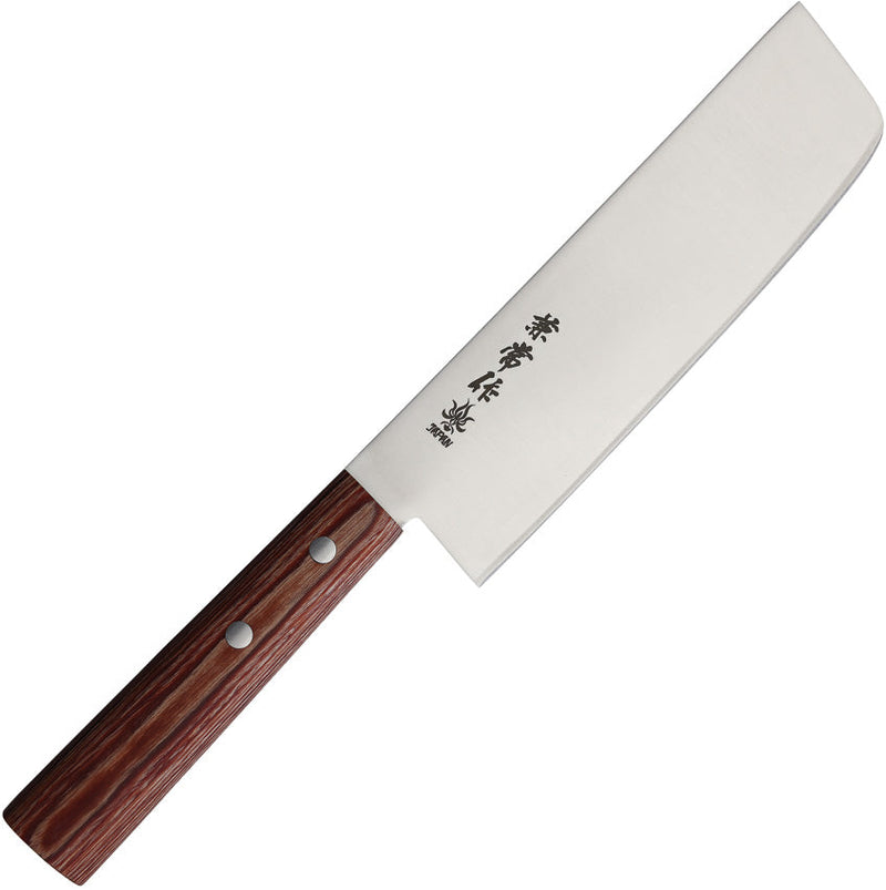 Kanetsune 555 Series Cleaver