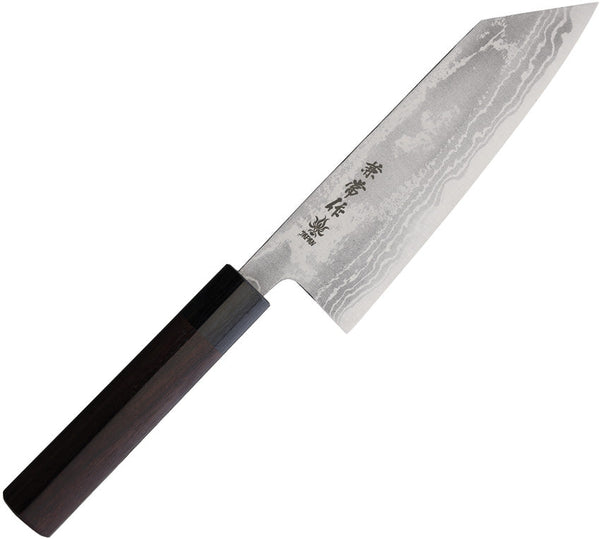 Kanetsune Kiritsuke Chef's Knife
