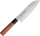 Kanetsune Santoku 165mm