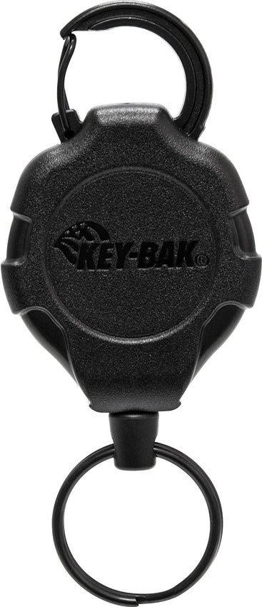 KEY-BAK RATCH-IT Ratcheting Key Reel