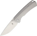 Kizer Cutlery T1 Framelock
