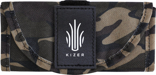 Kizer Cutlery Knife Roll